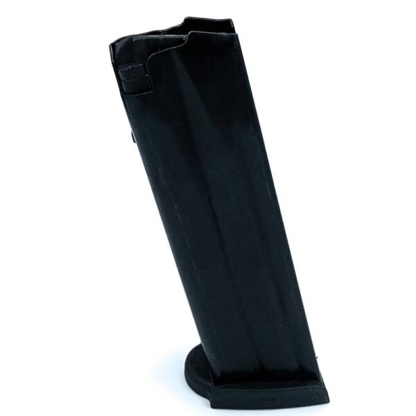 https3A2F2Fmedia.chattanoogashooting.com2Fimages2Fproduct2FZMHEC132FZMHEC13-1.jpg Promag H&K VP9 Handgun Magazine Black 9mm Luger 10/rd