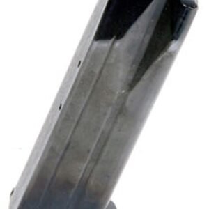 https3A2F2Fmedia.chattanoogashooting.com2Fimages2Fproduct2FZMHECA12FZMHECA1_1.jpg ProMag Heckler & Koch (H&K) USP Full Size Magazine .45 ACP Blued Steel 12/rd