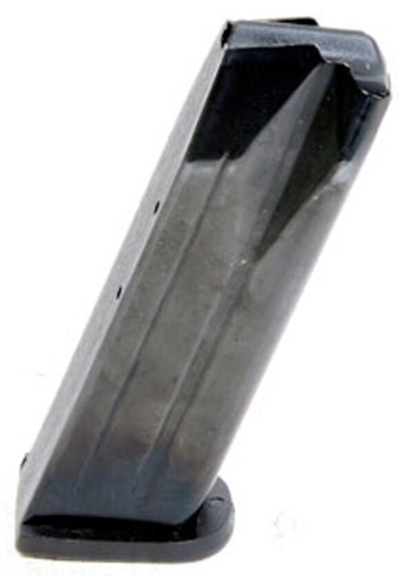 https3A2F2Fmedia.chattanoogashooting.com2Fimages2Fproduct2FZMHECA12FZMHECA1_1.jpg ProMag Heckler & Koch (H&K) USP Full Size Magazine .45 ACP Blued Steel 12/rd