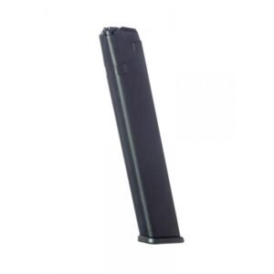 https3A2F2Fmedia.chattanoogashooting.com2Fimages2Fproduct2FZMHECA162FZMHECA16.jpg ProMag Heckler & Koch (H&K) VP9 Magazine 9mm Luger 32/rd Blued Steel