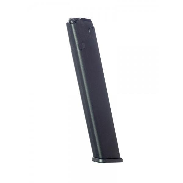 https3A2F2Fmedia.chattanoogashooting.com2Fimages2Fproduct2FZMHECA162FZMHECA16.jpg ProMag Heckler & Koch (H&K) VP9 Magazine 9mm Luger 32/rd Blued Steel