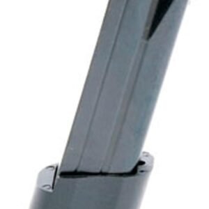 https3A2F2Fmedia.chattanoogashooting.com2Fimages2Fproduct2FZMHECA22FZMHECA2.jpg ProMag Heckler & Koch (H&K) USP Full Size Magazine .45 ACP Blued Steel 20/rd