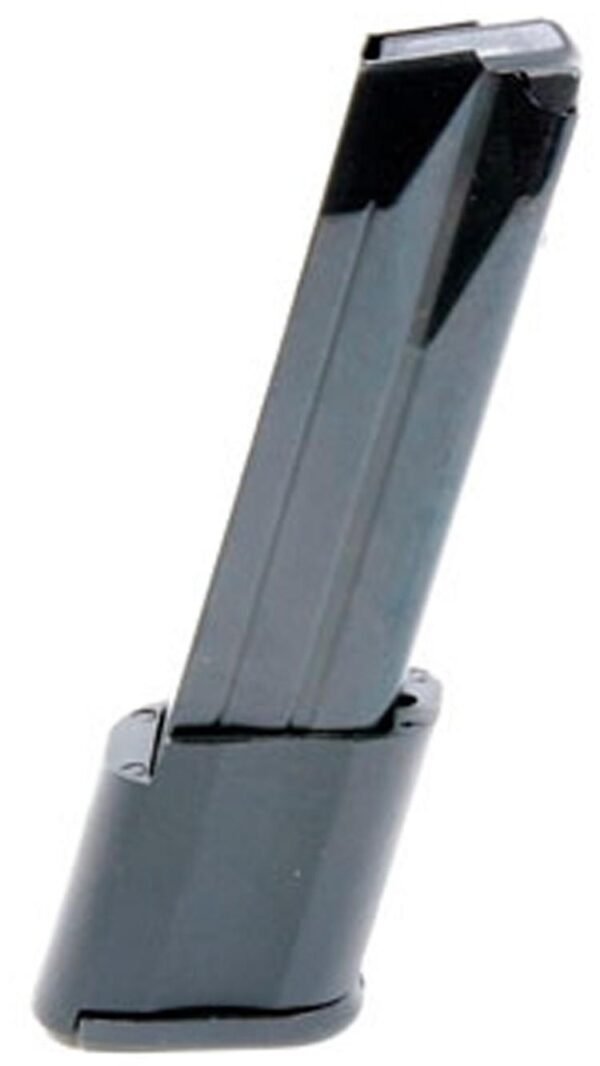 https3A2F2Fmedia.chattanoogashooting.com2Fimages2Fproduct2FZMHECA22FZMHECA2.jpg ProMag Heckler & Koch (H&K) USP Full Size Magazine .45 ACP Blued Steel 20/rd