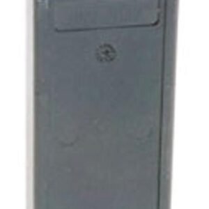 https3A2F2Fmedia.chattanoogashooting.com2Fimages2Fproduct2FZMHECA72FZMHECA7.jpg ProMag Heckler & Koch (H&K) USC Carbine Magazine .45 ACP Black Polymer 20/rd