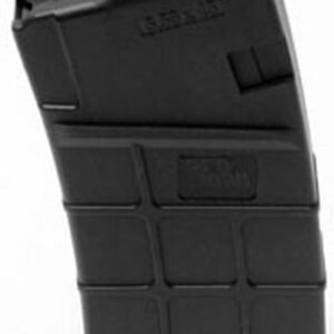 https3A2F2Fmedia.chattanoogashooting.com2Fimages2Fproduct2FZMHECA82FZMHECA8.jpg ProMag Heckler & Koch (H&K) HK93 Magazine .223 Black Polymer 20/rd