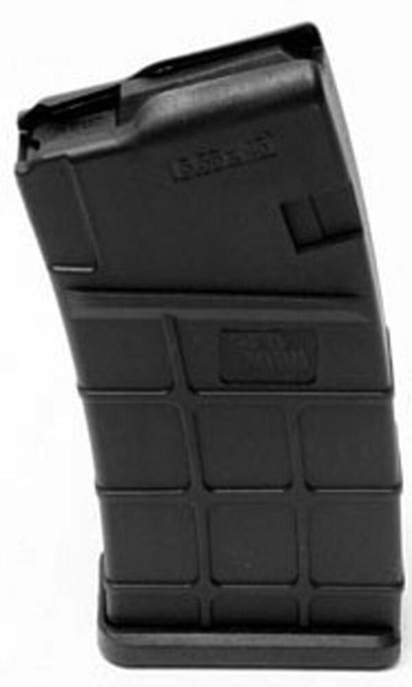 https3A2F2Fmedia.chattanoogashooting.com2Fimages2Fproduct2FZMHECA82FZMHECA8.jpg ProMag Heckler & Koch (H&K) HK93 Magazine .223 Black Polymer 20/rd