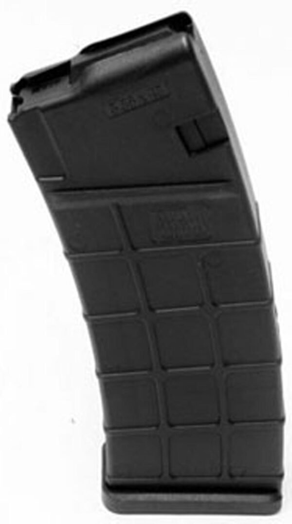 https3A2F2Fmedia.chattanoogashooting.com2Fimages2Fproduct2FZMHECA92FZMHECA9.jpg ProMag Heckler & Koch (H&K) HK93 Magazine .223 Black Polymer 30/rd