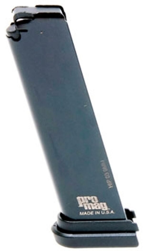 https3A2F2Fmedia.chattanoogashooting.com2Fimages2Fproduct2FZMHIP032FZMHIP03.jpg ProMag Hi-Point 995/995TS Carbine Magazine 9mm Blued Steel 10/rd