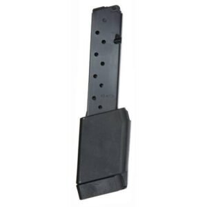 https3A2F2Fmedia.chattanoogashooting.com2Fimages2Fproduct2FZMHIPA42FZMHIPA4.jpg ProMag Highpoint 4595TS Magazine .45 ACP Blued Steel 14/rd