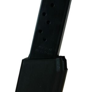 https3A2F2Fmedia.chattanoogashooting.com2Fimages2Fproduct2FZMHIPA52FZMHIPA5.jpg ProMag Highpoint 4595TS Magazine .40 S&W Blued Steel 15/rd