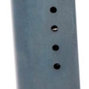 https3A2F2Fmedia.chattanoogashooting.com2Fimages2Fproduct2FZMKAR032FZMKAR03.jpg ProMag Kahr Arms K9/P9/E9 Magazine 9mm Blued Steel 8/rd