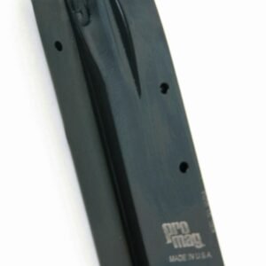 https3A2F2Fmedia.chattanoogashooting.com2Fimages2Fproduct2FZMKEL012FZMKEL01.jpg ProMag Kel-Tec P11 Magazine 9mm Blued Steel 10/rd
