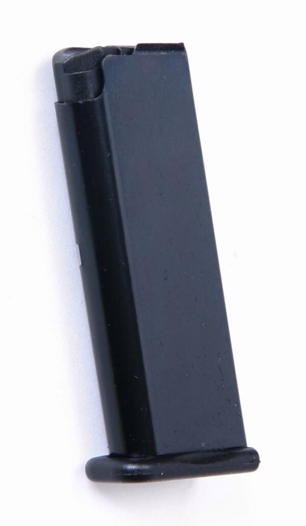https3A2F2Fmedia.chattanoogashooting.com2Fimages2Fproduct2FZMKEL062FZMKEL06.jpg ProMag Kel-Tec P3AT Magazine .380 ACP Blued Steel 6/rd