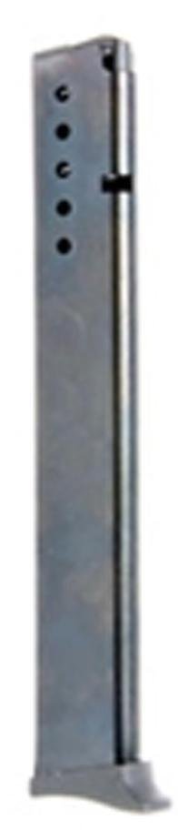 https3A2F2Fmedia.chattanoogashooting.com2Fimages2Fproduct2FZMKELA12FZMKELA1.jpg ProMag Kel-Tec P3AT Magazine .380 ACP Blued Steel 15/rd