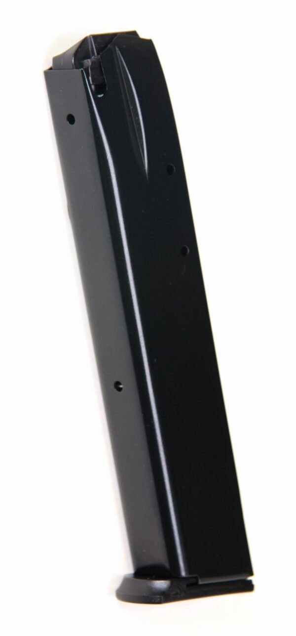 https3A2F2Fmedia.chattanoogashooting.com2Fimages2Fproduct2FZMKELA22FZMKELA2.jpg ProMag Kel-Tec P11 Magazine 9mm Blued Steel 20/rd
