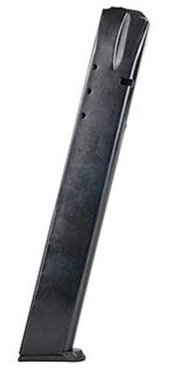 https3A2F2Fmedia.chattanoogashooting.com2Fimages2Fproduct2FZMKELA32FZMKELA3.jpg ProMag Kel-Tec P11 Magazine 9mm Blued Steel 32/rd