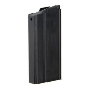 https3A2F2Fmedia.chattanoogashooting.com2Fimages2Fproduct2FZMM1AA12FZMM1AA1_1.jpg ProMag Springfield M1A/M14 Rifle Magazine Black Phosphate Steel .308 Cal 20/rd