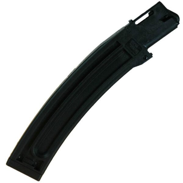 https3A2F2Fmedia.chattanoogashooting.com2Fimages2Fproduct2FZMMARA12Fpromag-marlin-795-magazine-22-lr-black-polymer-25-round-zmmara1.jpg ProMag Marlin 795 Magazine .22 LR Black Polymer 25/rd