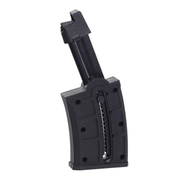https3A2F2Fmedia.chattanoogashooting.com2Fimages2Fproduct2FZMMOSA12FZMMOSA1-1.jpg Promag Mossberg 715T Rifle Magazine .22LR 25/rd