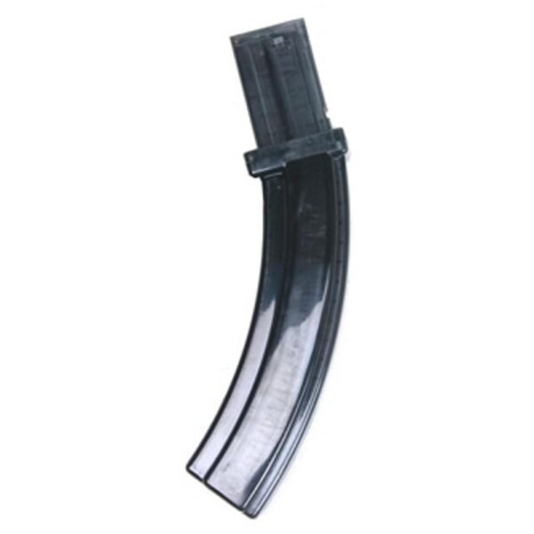https3A2F2Fmedia.chattanoogashooting.com2Fimages2Fproduct2FZMREMA12FZMREMA1_1.jpg ProMag Remington 597 Magazine .22 LR Smoke Polymer 22/rd