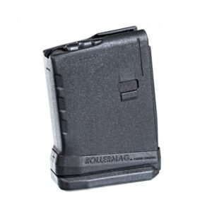 https3A2F2Fmedia.chattanoogashooting.com2Fimages2Fproduct2FZMRM102FZMRM10.jpg ProMag AR-15 Roller Follower Magazine 5.56mm 10/rd Black Polymer