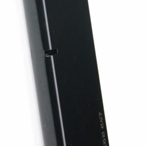https3A2F2Fmedia.chattanoogashooting.com2Fimages2Fproduct2FZMRUG032FZMRUG03.jpg ProMag Ruger P90 Magazine .45 ACP Blued Steel 8/rd