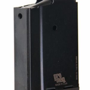 https3A2F2Fmedia.chattanoogashooting.com2Fimages2Fproduct2FZMRUG112FZMRUG11.jpg ProMag Ruger Mini-30 Magazine 7.62x39mm Blued Steel 10/rd