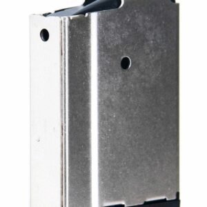 https3A2F2Fmedia.chattanoogashooting.com2Fimages2Fproduct2FZMRUG11N2FZMRUG11N.jpg ProMag Ruger Mini-30 Magazine 7.62x39mm Nickel 10/rd