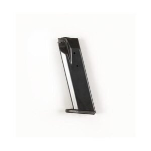 https3A2F2Fmedia.chattanoogashooting.com2Fimages2Fproduct2FZMRUG212FZMRUG21.jpg ProMag Steel Handgun Magazine Ruger SR40 .40 S&W Blued 10/rd
