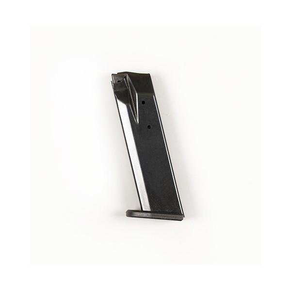 https3A2F2Fmedia.chattanoogashooting.com2Fimages2Fproduct2FZMRUG212FZMRUG21.jpg ProMag Steel Handgun Magazine Ruger SR40 .40 S&W Blued 10/rd