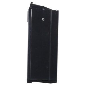 https3A2F2Fmedia.chattanoogashooting.com2Fimages2Fproduct2FZMRUGA192FZMRUGA19.jpg ProMag Ruger Ranch Rifle Magazine 6.8 SPC Blued Steel 20/rd