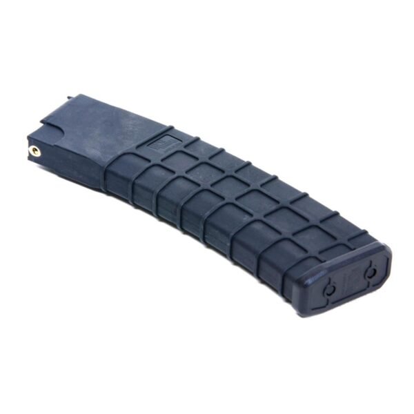 https3A2F2Fmedia.chattanoogashooting.com2Fimages2Fproduct2FZMRUGA252FZMRUGA251.jpg Promag Black Polymer Rifle Magazine for Ruger Mini-14 .223 Rem 42rd Black