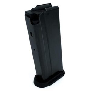 https3A2F2Fmedia.chattanoogashooting.com2Fimages2Fproduct2FZMRUGA422FZMRUGA42.jpg Promag Magazine for Ruger-57 5.7x28mm FN Blue Steel 20/rd