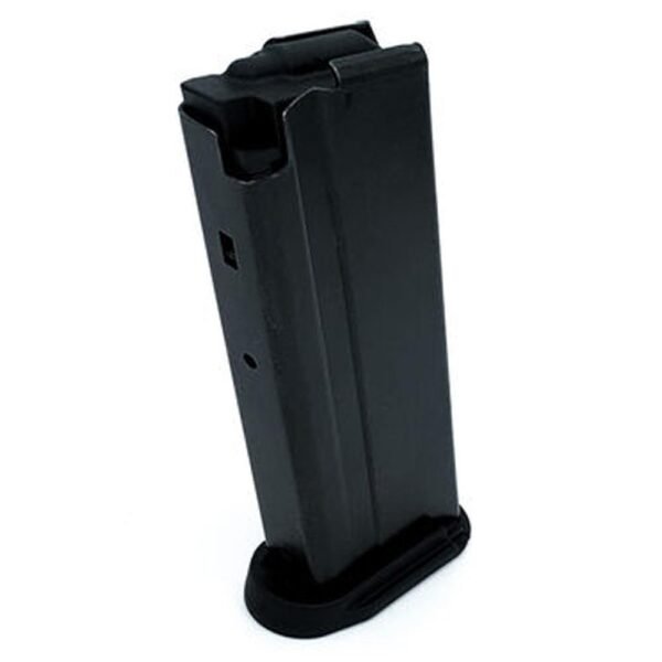 https3A2F2Fmedia.chattanoogashooting.com2Fimages2Fproduct2FZMRUGA422FZMRUGA42.jpg Promag Magazine for Ruger-57 5.7x28mm FN Blue Steel 20/rd