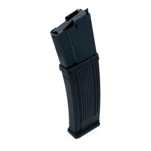 https3A2F2Fmedia.chattanoogashooting.com2Fimages2Fproduct2FZMRUGA462FZMRUGA46-1.jpg Promag Ruger Mini-14 Rifle Magazine .223 Cal 40/rd