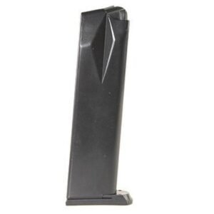 https3A2F2Fmedia.chattanoogashooting.com2Fimages2Fproduct2FZMRUGA52FZMRUGA5.jpg ProMag Ruger P93/95 Magazine 9mm Blued Steel 15/rd