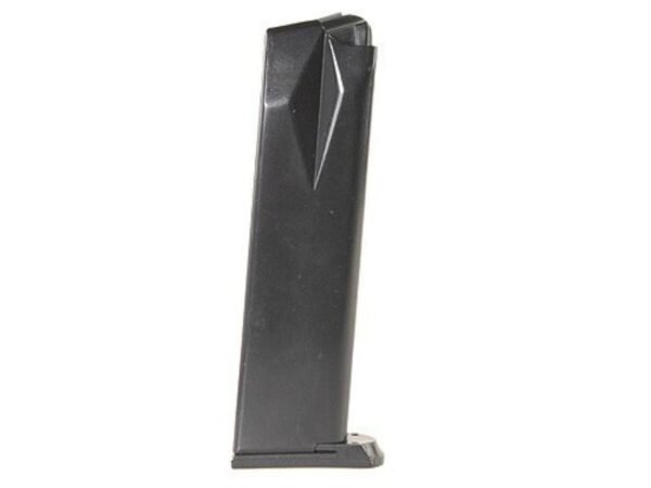 https3A2F2Fmedia.chattanoogashooting.com2Fimages2Fproduct2FZMRUGA52FZMRUGA5.jpg ProMag Ruger P93/95 Magazine 9mm Blued Steel 15/rd