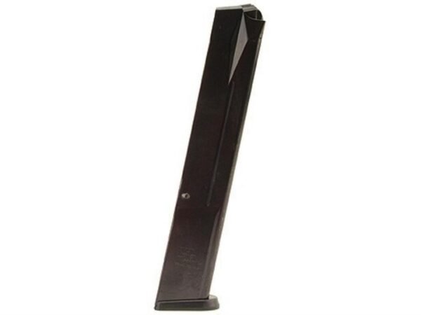 https3A2F2Fmedia.chattanoogashooting.com2Fimages2Fproduct2FZMRUGA82FZMRUGA8.jpg ProMag Ruger P94 Magazine .40 S&W Blued Steel 20/rd