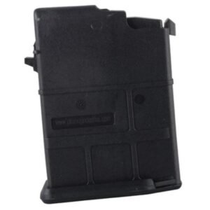https3A2F2Fmedia.chattanoogashooting.com2Fimages2Fproduct2FZMSAI032FZMSAI03.jpg ProMag Saiga Magazine .308 Black Polymer 10/rd