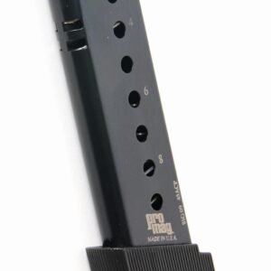 https3A2F2Fmedia.chattanoogashooting.com2Fimages2Fproduct2FZMSIG092FZMSIG09_1.jpg ProMag Sig Sauer P220 Magazine .45 ACP Blued Steel 10/rd