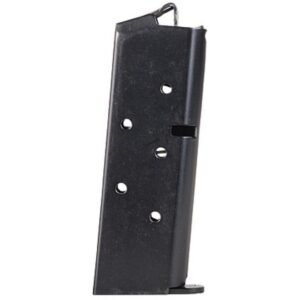 https3A2F2Fmedia.chattanoogashooting.com2Fimages2Fproduct2FZMSIG172FZMSIG17_1.jpg ProMag Sig Sauer P238 Magazine .380 ACP Blued Steel 6/rd