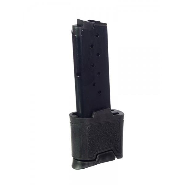 https3A2F2Fmedia.chattanoogashooting.com2Fimages2Fproduct2FZMSIG192FZMSIG19.jpg ProMag Steel Handgun Magazine Sig Sauer P290 9mm Blued 10/rd