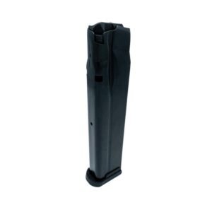 https3A2F2Fmedia.chattanoogashooting.com2Fimages2Fproduct2FZMSIGA212FZMSIGA21-1.jpg Promag Sig Sauer P365 Handgun Magazine Black 9mm Luger 20/rd