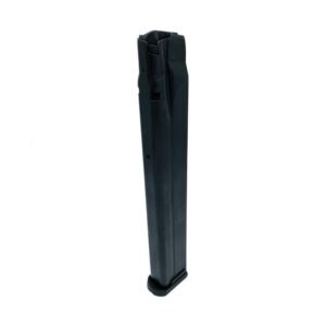 https3A2F2Fmedia.chattanoogashooting.com2Fimages2Fproduct2FZMSIGA232FZMSIGA23-1.jpg Promag Sig Sauer P365 Handgun Magazine Black 9mm Luger 32/rd