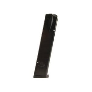 https3A2F2Fmedia.chattanoogashooting.com2Fimages2Fproduct2FZMSIGA52FZMSIGA5.jpg ProMag Sig Sauer P226 Magazine Blued Steel 9mm 20/rd