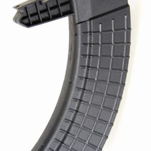 https3A2F2Fmedia.chattanoogashooting.com2Fimages2Fproduct2FZMSKSA42FZMSKSA4.jpg ProMag SKS Rifle Magazine Black Polymer 7.62x39mm 30/rd