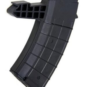 https3A2F2Fmedia.chattanoogashooting.com2Fimages2Fproduct2FZMSKSA52FZMSKSA5.jpg ProMag SKS Magazine 7.62x39mm Black Polymer 20/rd