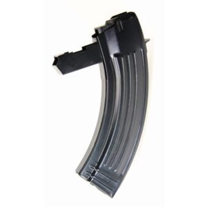 https3A2F2Fmedia.chattanoogashooting.com2Fimages2Fproduct2FZMSKSS302FZMSKSS30_1.jpg ProMag SKS Magazine 7.62x39mm Blued Steel 30/rd
