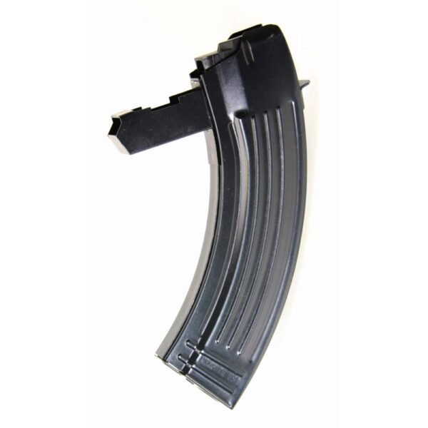 https3A2F2Fmedia.chattanoogashooting.com2Fimages2Fproduct2FZMSKSS302FZMSKSS30_1.jpg ProMag SKS Magazine 7.62x39mm Blued Steel 30/rd