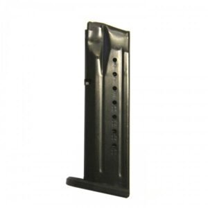 https3A2F2Fmedia.chattanoogashooting.com2Fimages2Fproduct2FZMSMI232FZMSMI23.jpg ProMag S&W M&P Magazine 9mm Blued Steel 10/rd